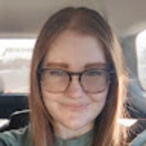 Meet your Posher, Jade